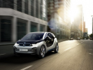 BMW: l'elettrica i3 costerà meno di 40.000 euro