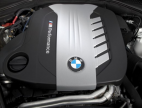 BMW M-PERFORMANCE