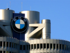 Febbraio 2012: vendite mondiali record per il BMW Group