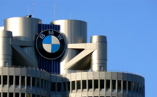 Febbraio 2012: vendite mondiali record per il BMW Group