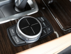 BMW: debutta il nuovo iDrive touch