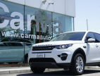 Land Rover Discovery Sport 2.0 TD4 150 CV Auto Business Edition Pure