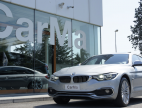 BMW 420d xDrive Gran Coupé Luxury LISTINO 70.100€